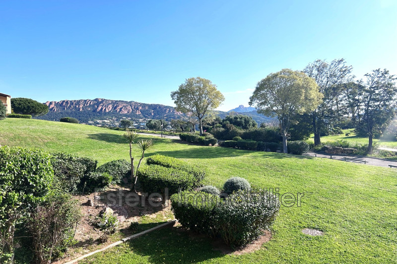 Photo n°9 - Vente appartement Agay 83530 - 118 755 €