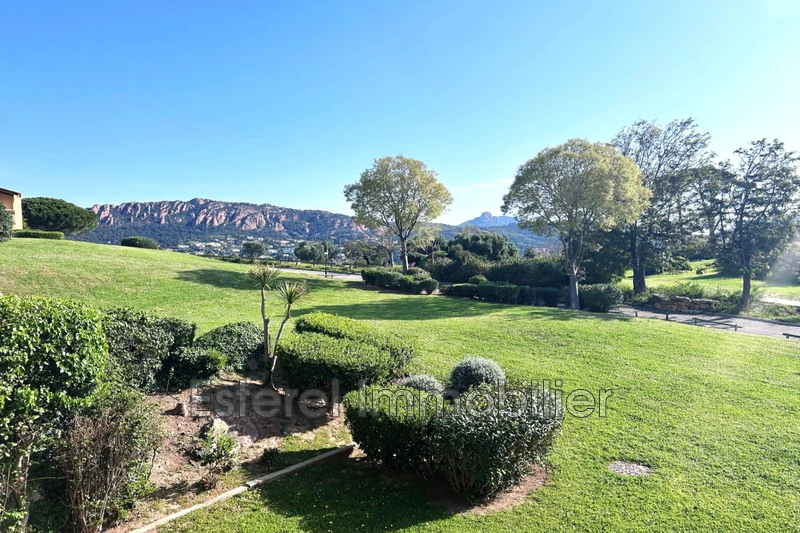 Vente appartement Agay  