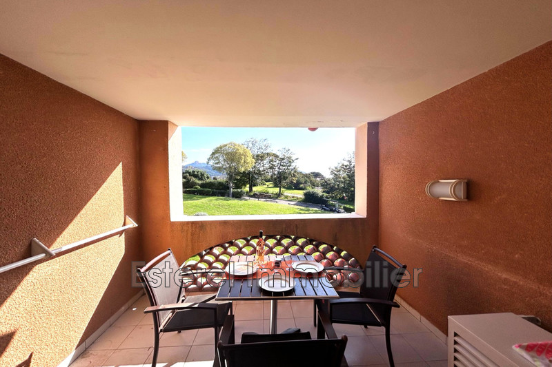 Photo n°7 - Vente appartement Agay 83530 - 118 755 €