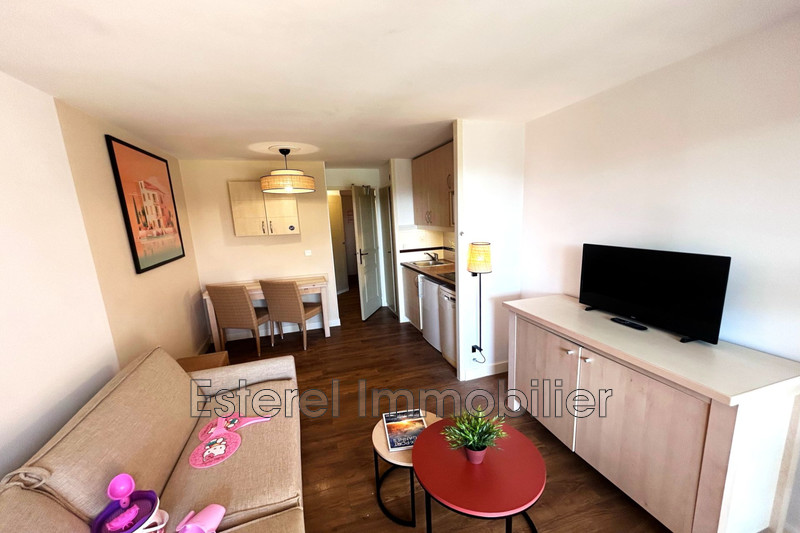 Photo n°3 - Vente appartement Agay 83530 - 118 755 €