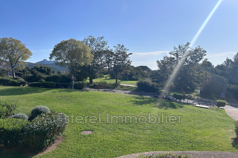 Photo n°10 - Vente appartement Agay 83530 - 118 755 €