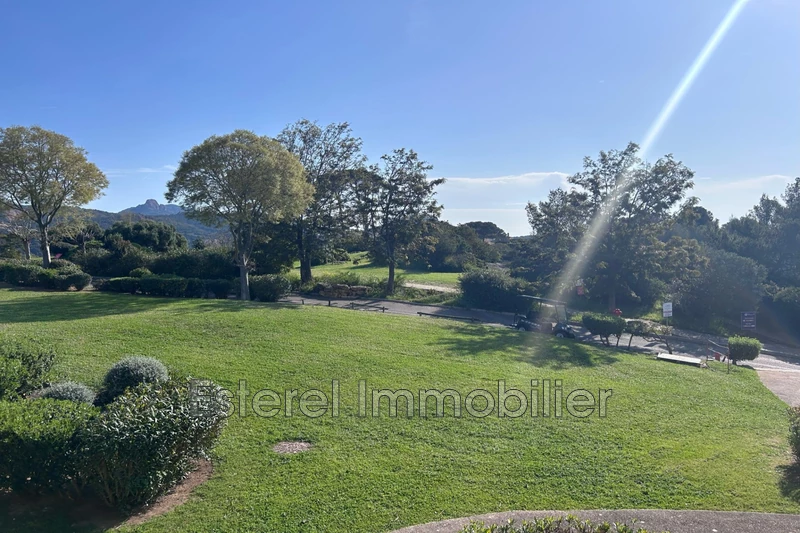 Vente appartement Agay  