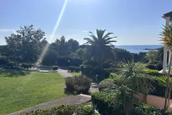 Photos  Appartement à vendre Agay 83530