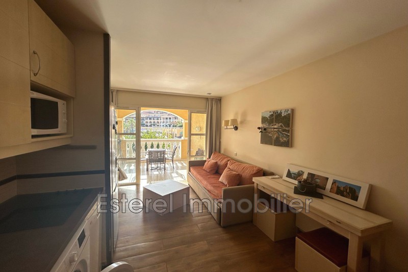 Photo n°6 - Vente appartement Agay 83530 - 123 000 €