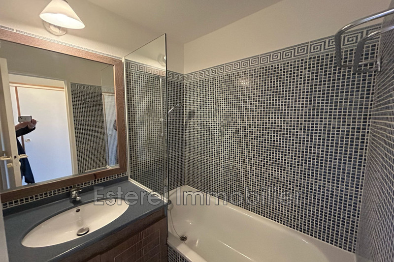 Photo n°9 - Vente appartement Agay 83530 - 169 000 €