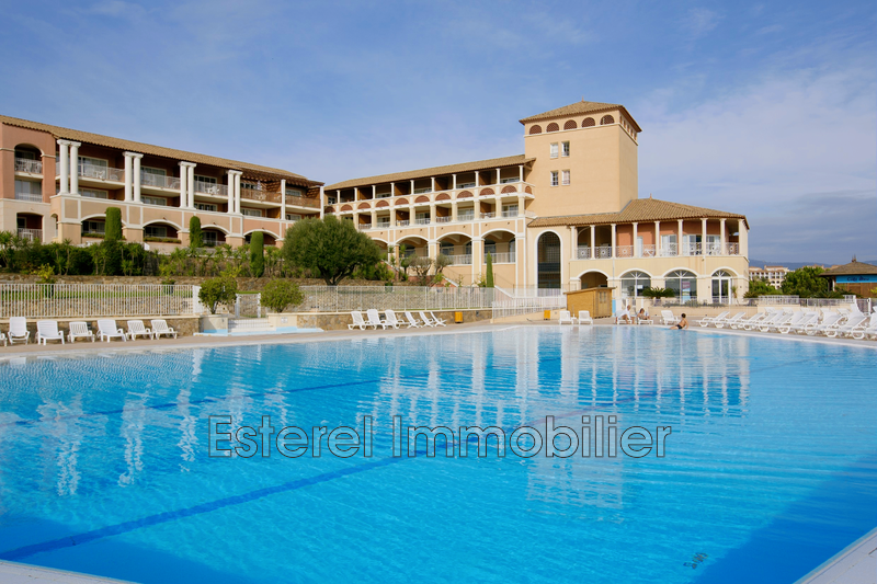 Photo n°6 - Vente appartement Agay 83530 - 169 000 €