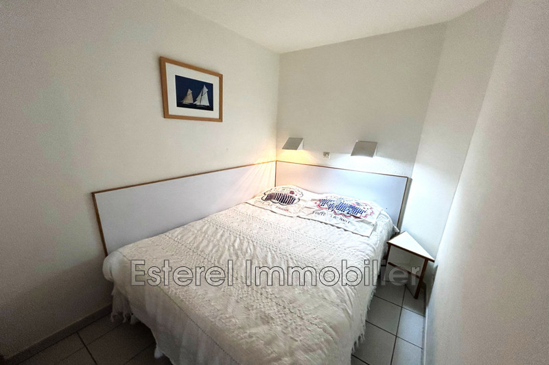 Photo n°4 - Vente appartement Agay 83530 - 169 000 €