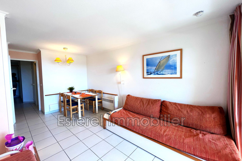 Photo n°8 - Vente appartement Agay 83530 - 169 000 €