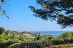Photos  Maison à vendre Agay 83530