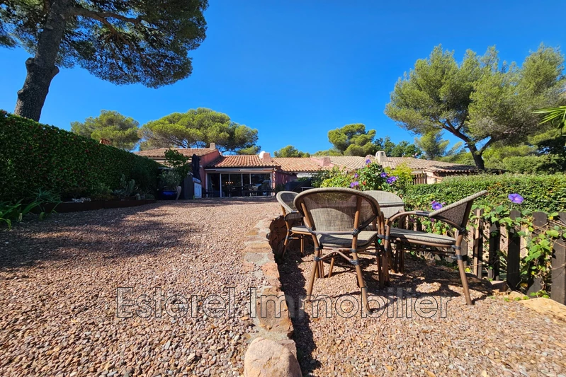 Vente maison Agay  