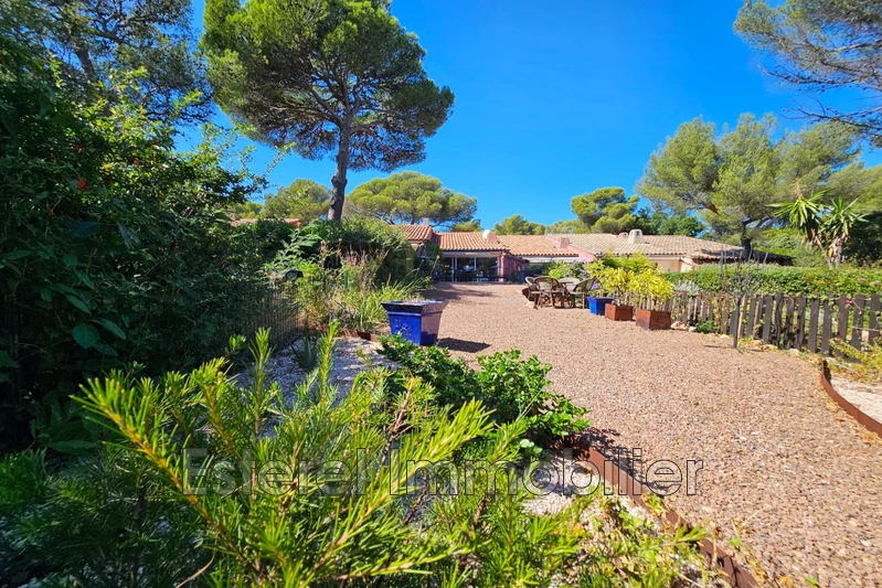 Vente maison Agay  