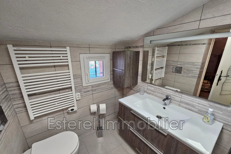 Vente maison Agay  