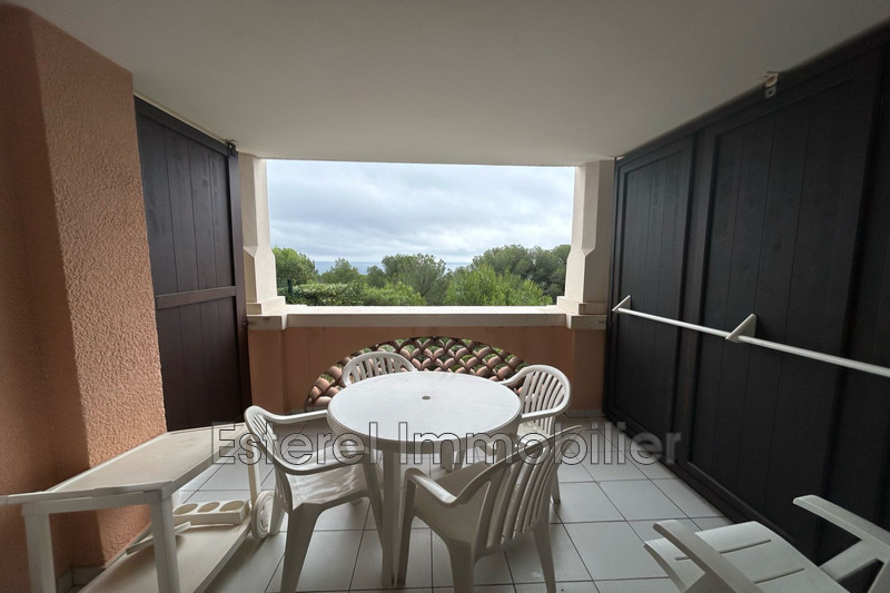 Photo n°4 - Vente appartement Saint-Raphaël 83700 - 176 000 €