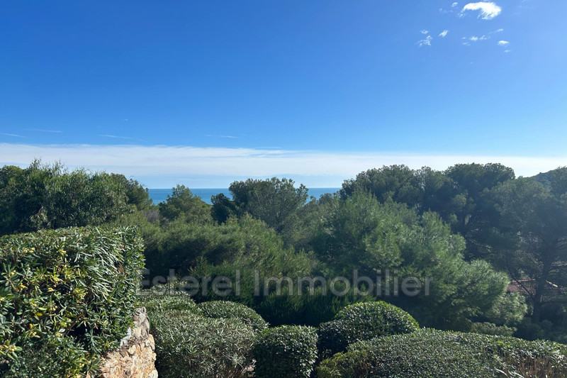 Photo n°2 - Vente appartement Saint-Raphaël 83700 - 176 000 €
