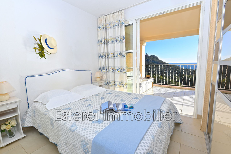 Vente appartement Saint-Raphaël  