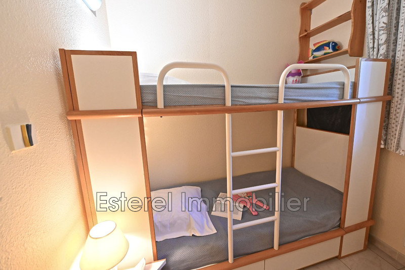 Vente appartement Saint-Raphaël  