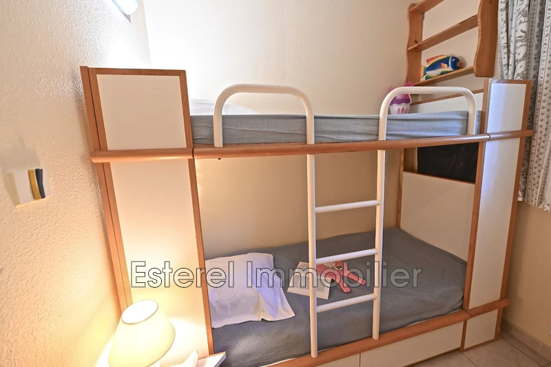 Vente appartement Saint-Raphaël  