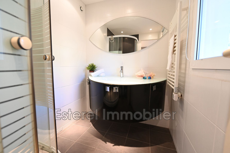 Vente appartement Saint-Raphaël  