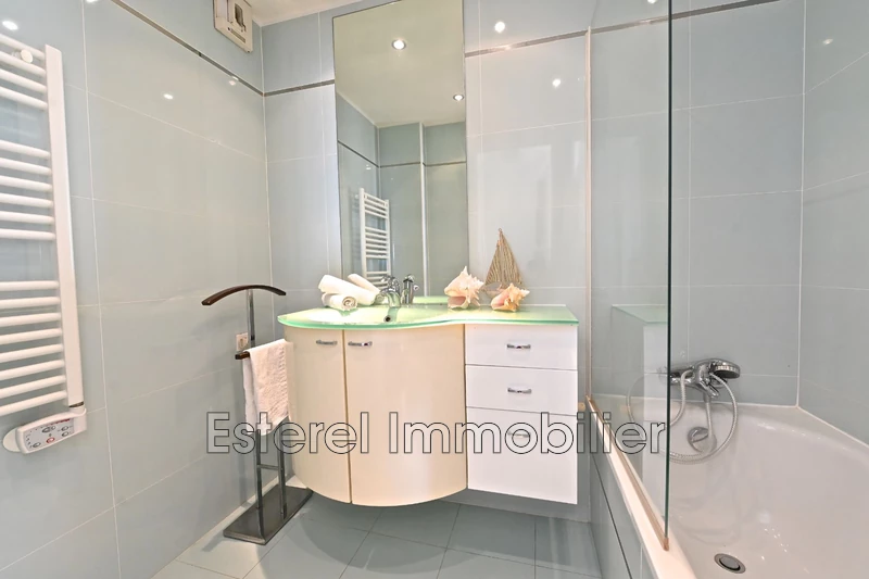 Vente appartement Saint-Raphaël  