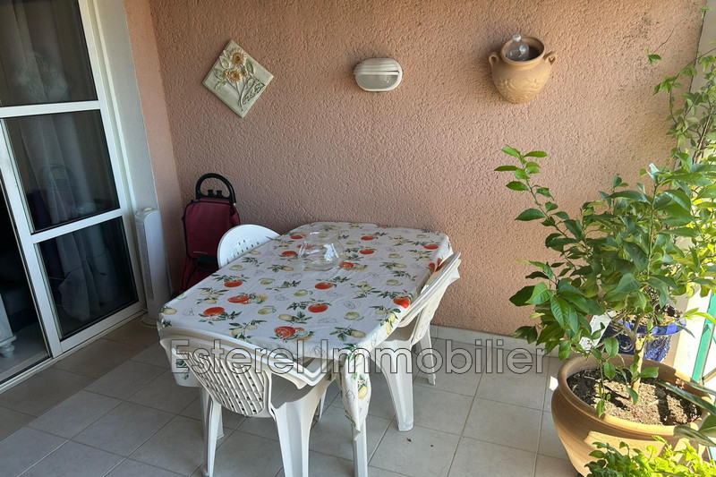 Photo n°4 - Vente appartement Saint-Raphaël 83700 - 160 000 €