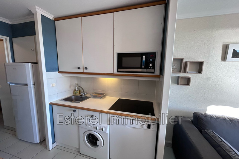 Photo n°4 - Vente appartement Agay 83530 - 149 000 €