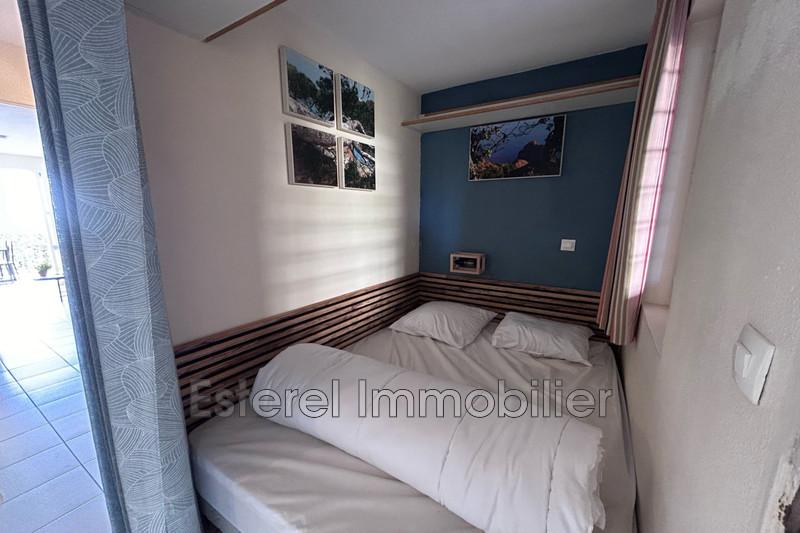 Photo n°5 - Vente appartement Agay 83530 - 149 000 €