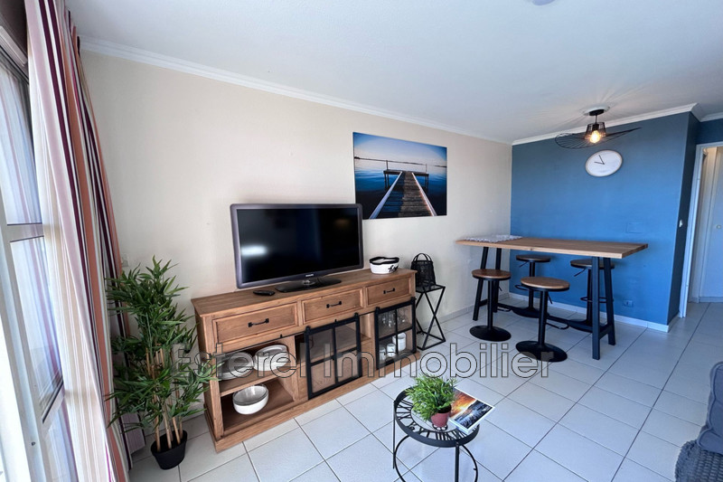 Photo n°6 - Vente appartement Agay 83530 - 149 000 €