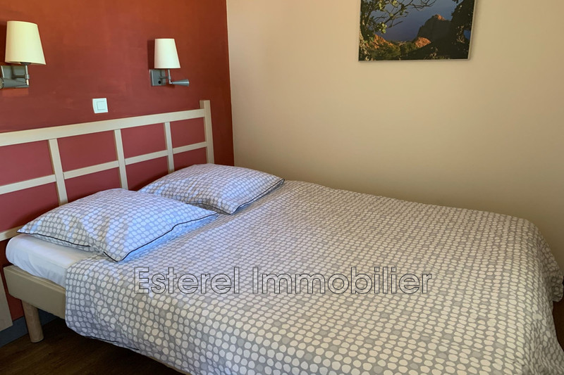 Vente appartement Saint-Raphaël  