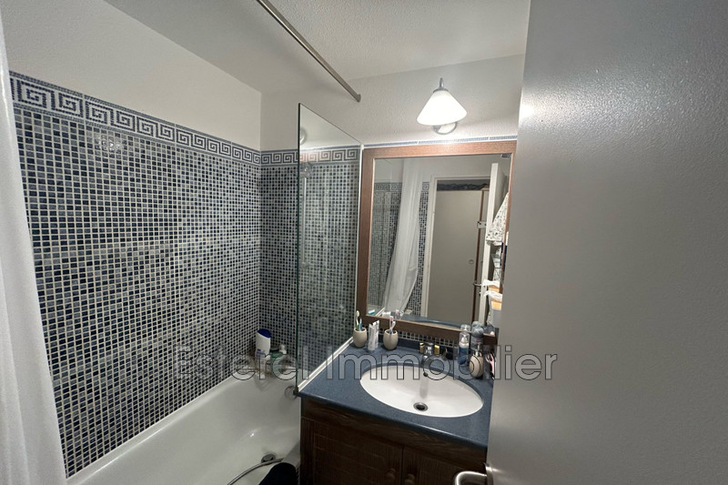 Vente appartement Saint-Raphaël  
