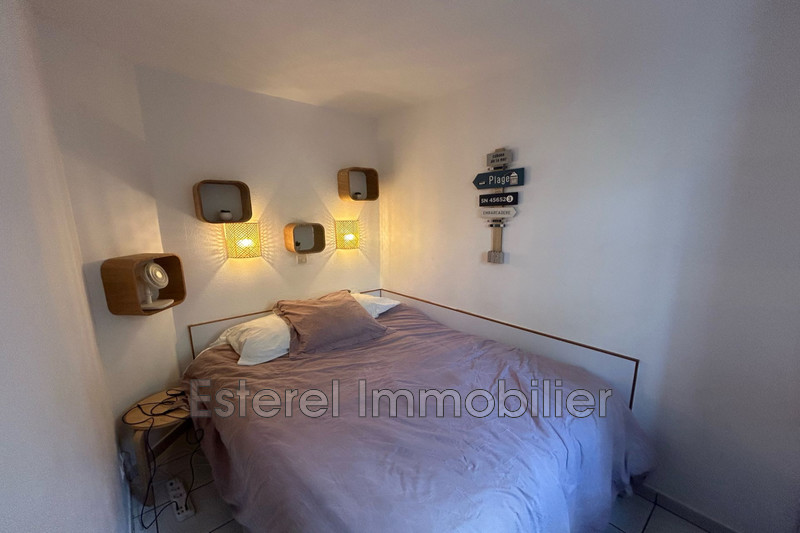 Vente appartement Saint-Raphaël  