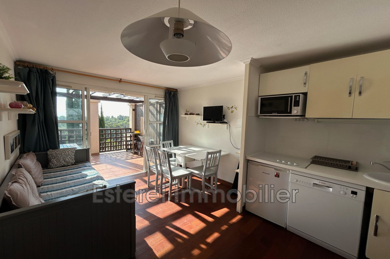 Photo n°2 - Vente appartement Agay 83530 - 145 000 €