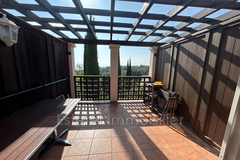 Photo n°5 - Vente appartement Agay 83530 - 145 000 €