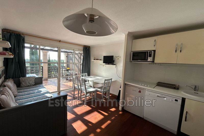 Photo n°6 - Vente appartement Agay 83530 - 145 000 €