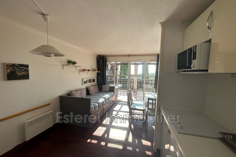 Photo n°7 - Vente appartement Agay 83530 - 145 000 €