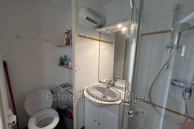 Photo n°8 - Vente appartement Agay 83530 - 145 000 €