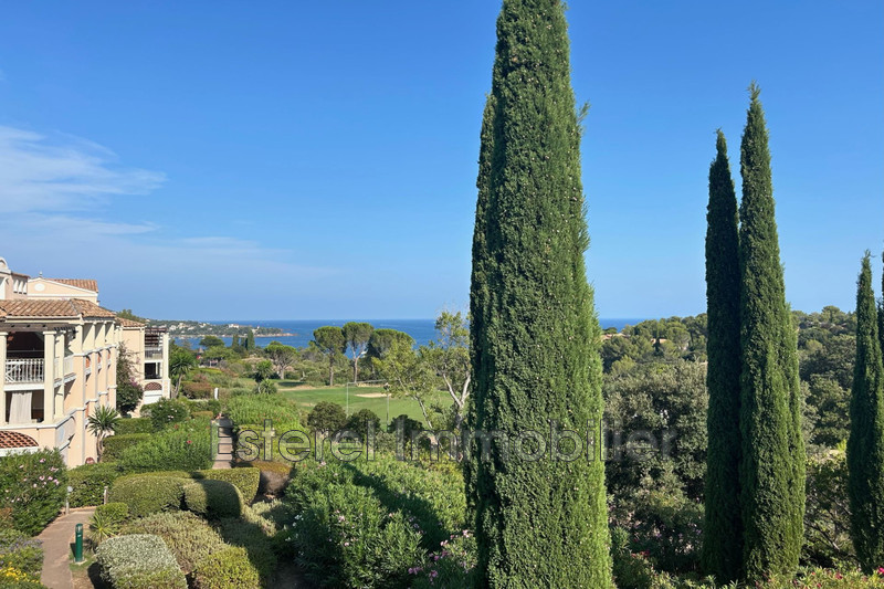 Photo n°2 - Vente appartement Saint-Raphaël 83700 - 145 000 €