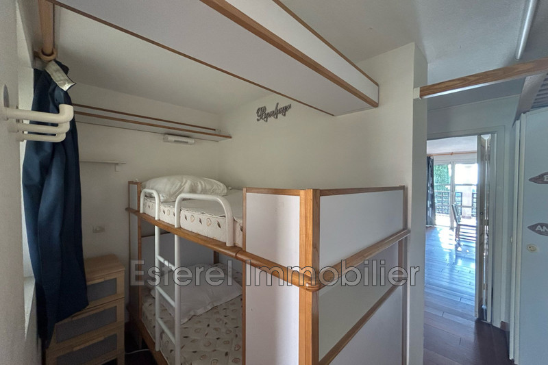 Vente appartement Saint-Raphaël  