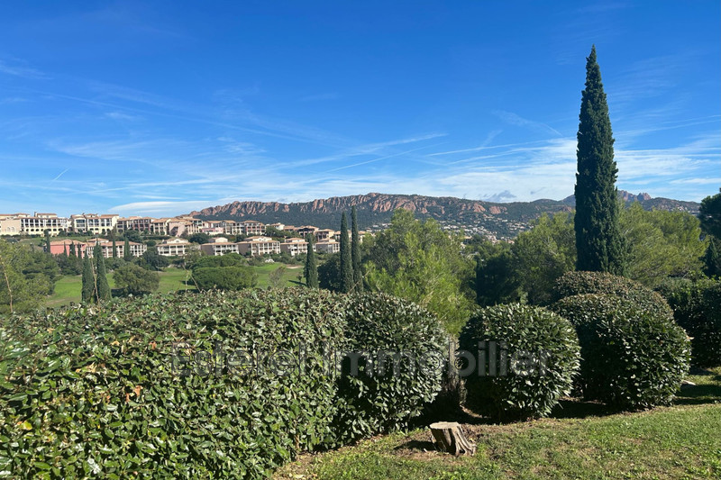 Photo n°2 - Vente appartement Agay 83530 - 179 000 €
