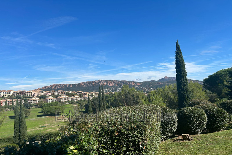 Photo n°7 - Vente appartement Agay 83530 - 179 000 €