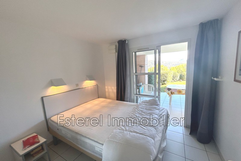 Vente appartement Agay  
