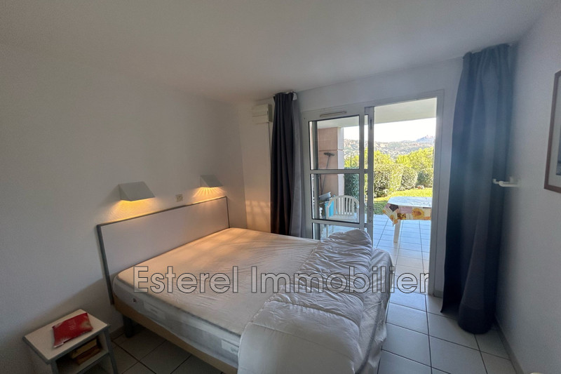 Photo n°4 - Vente appartement Saint-Raphaël 83700 - 179 000 €