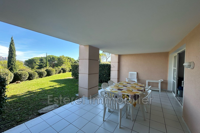 Photo n°2 - Vente appartement Saint-Raphaël 83700 - 179 000 €