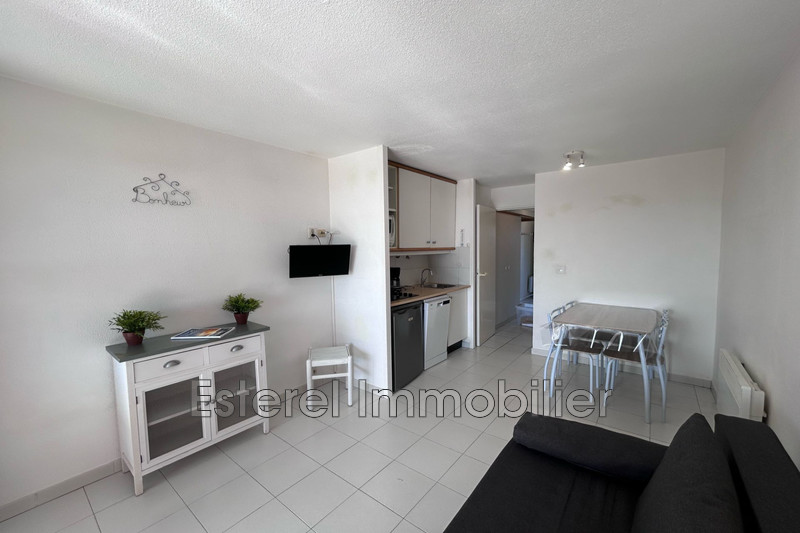 Photo n°2 - Vente appartement Agay 83530 - 160 000 €