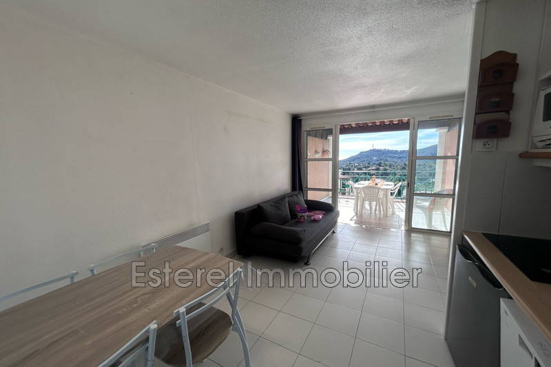 Photo n°5 - Vente appartement Agay 83530 - 160 000 €