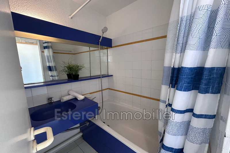 Photo n°6 - Vente appartement Agay 83530 - 160 000 €