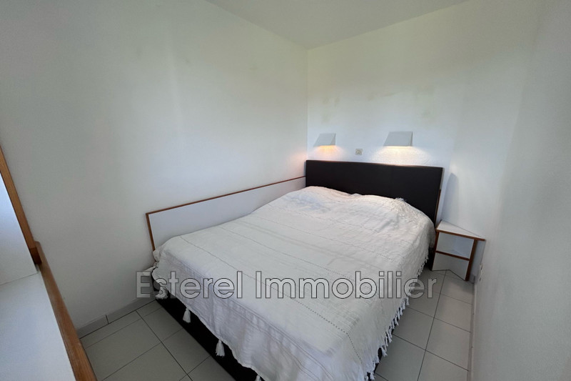 Photo n°4 - Vente appartement Agay 83530 - 160 000 €