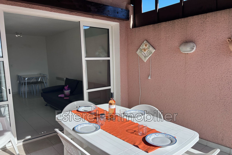 Vente appartement Saint-Raphaël  