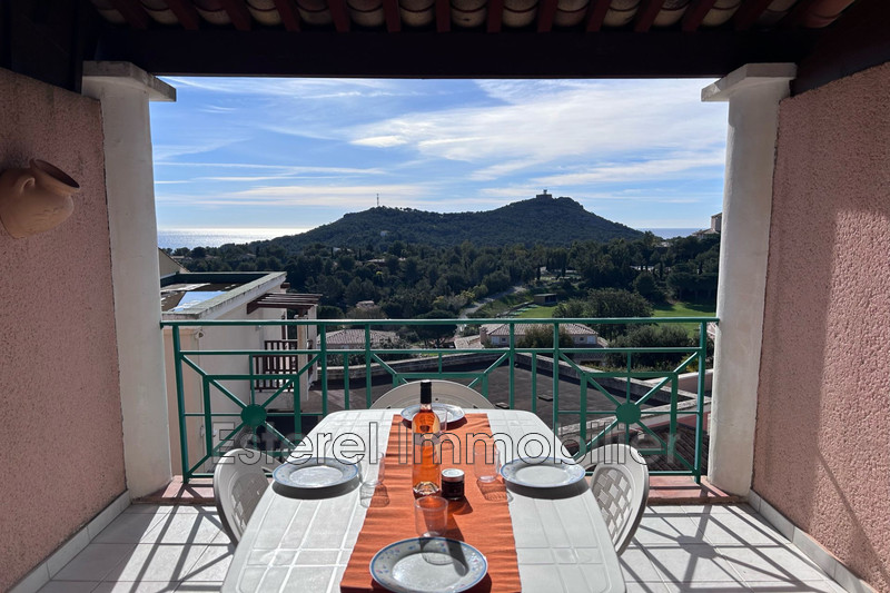 Photo n°5 - Vente appartement Saint-Raphaël 83700 - 160 000 €