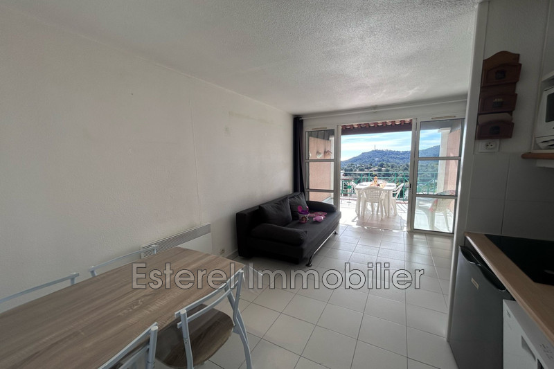 Vente appartement Saint-Raphaël  