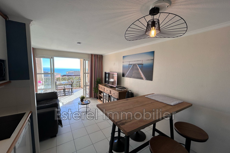 Photo n°3 - Vente appartement Saint-Raphaël 83700 - 149 000 €